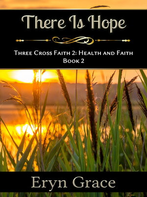 cover image of There Is Hope